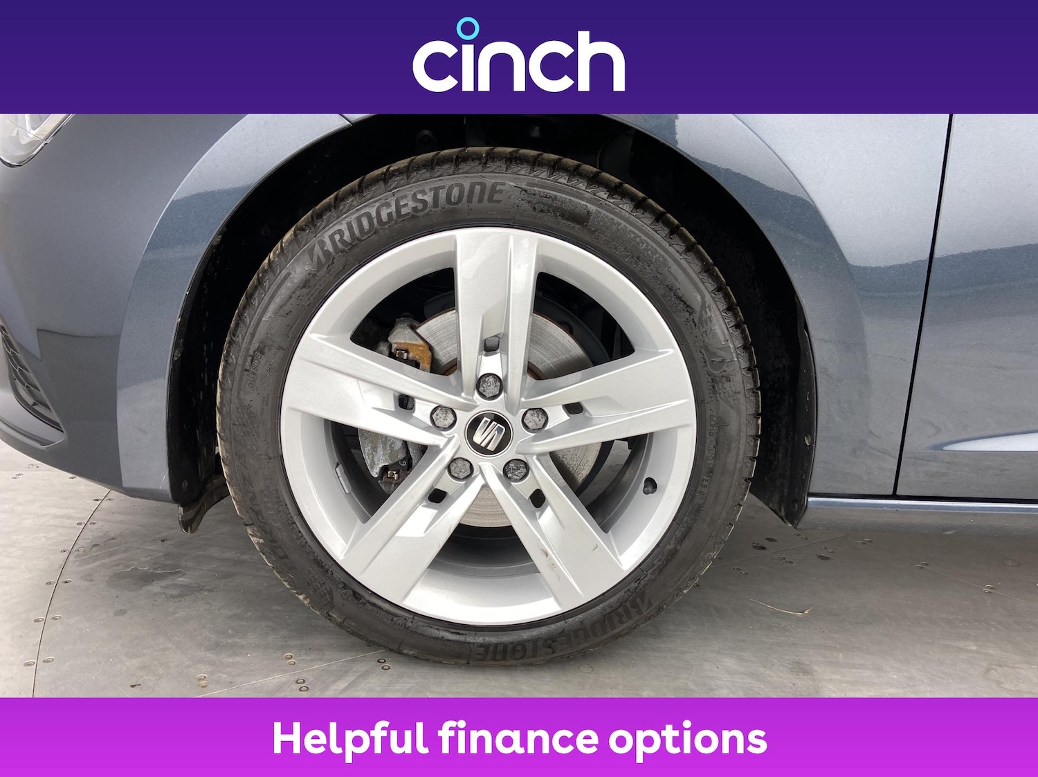 Used SEAT Leon 2019 for sale - 76665043: Photo 24