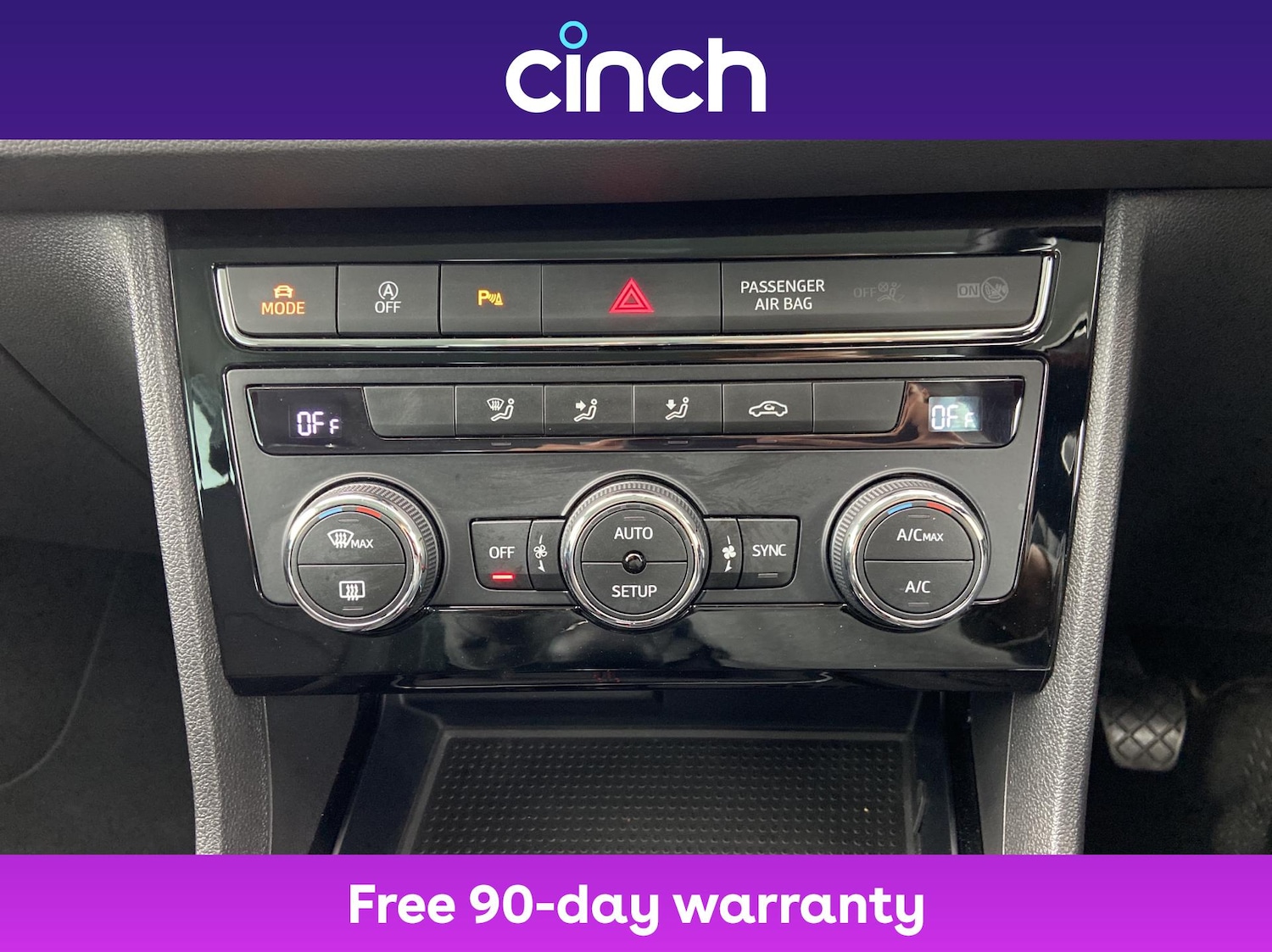 Used SEAT Leon 2019 for sale - 76665043: Photo 34