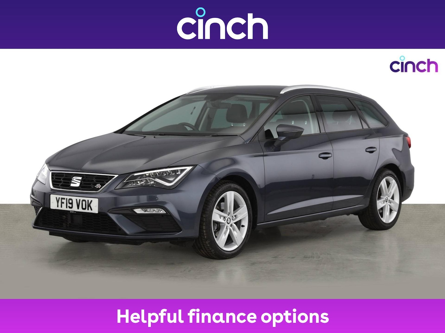 Used SEAT Leon 2019 for sale - 76665043: Photo 9