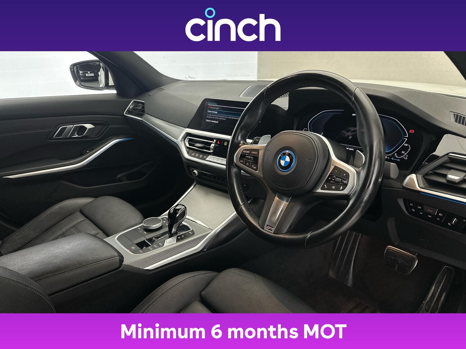 Used BMW 3 Series 2021 for sale - 76376454: Photo 12