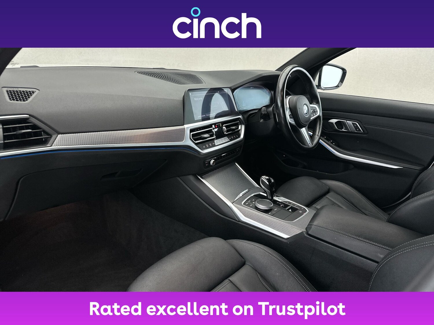 Used BMW 3 Series 2021 for sale - 76376454: Photo 14