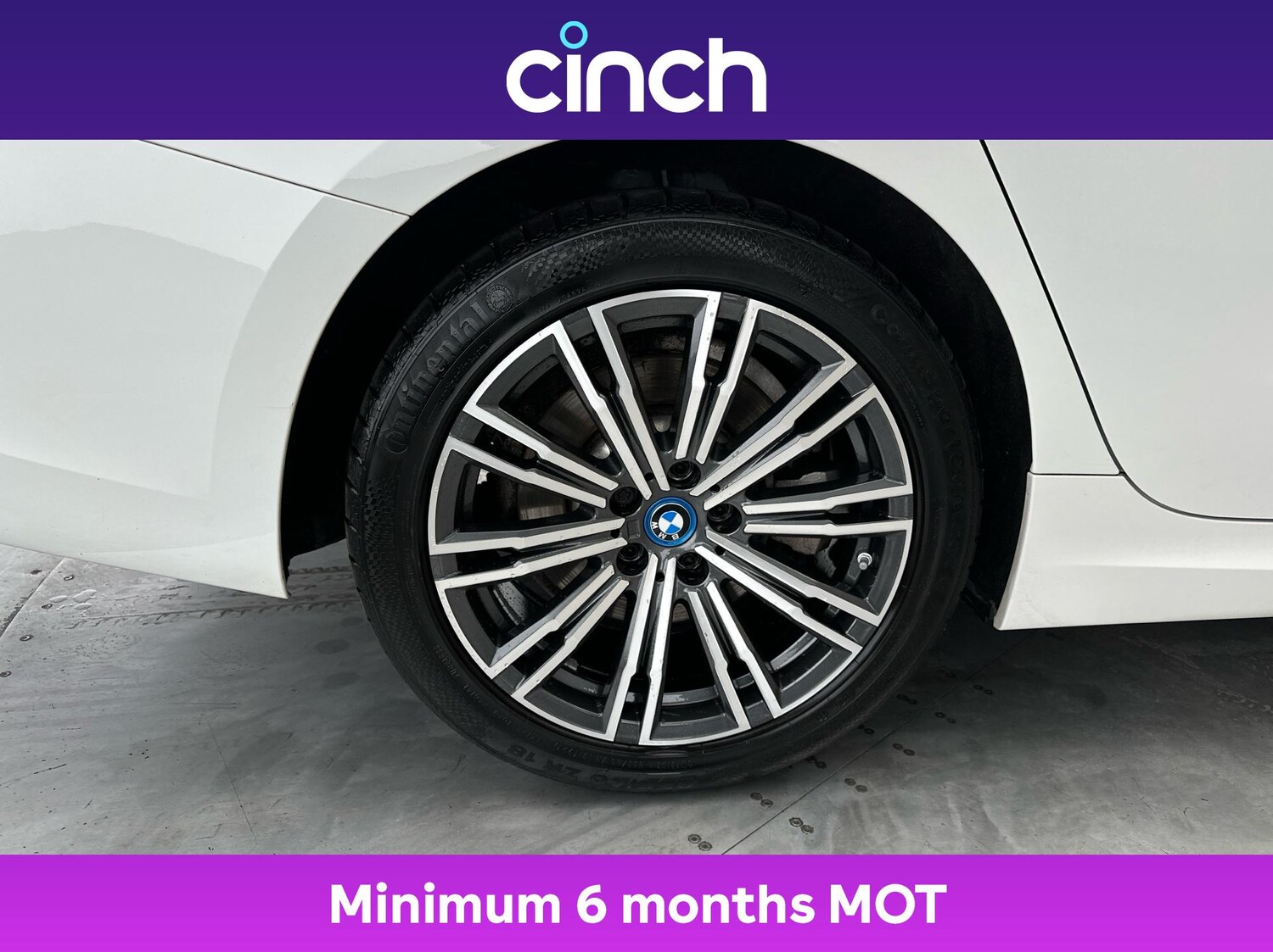 Used BMW 3 Series 2021 for sale - 76376454: Photo 27