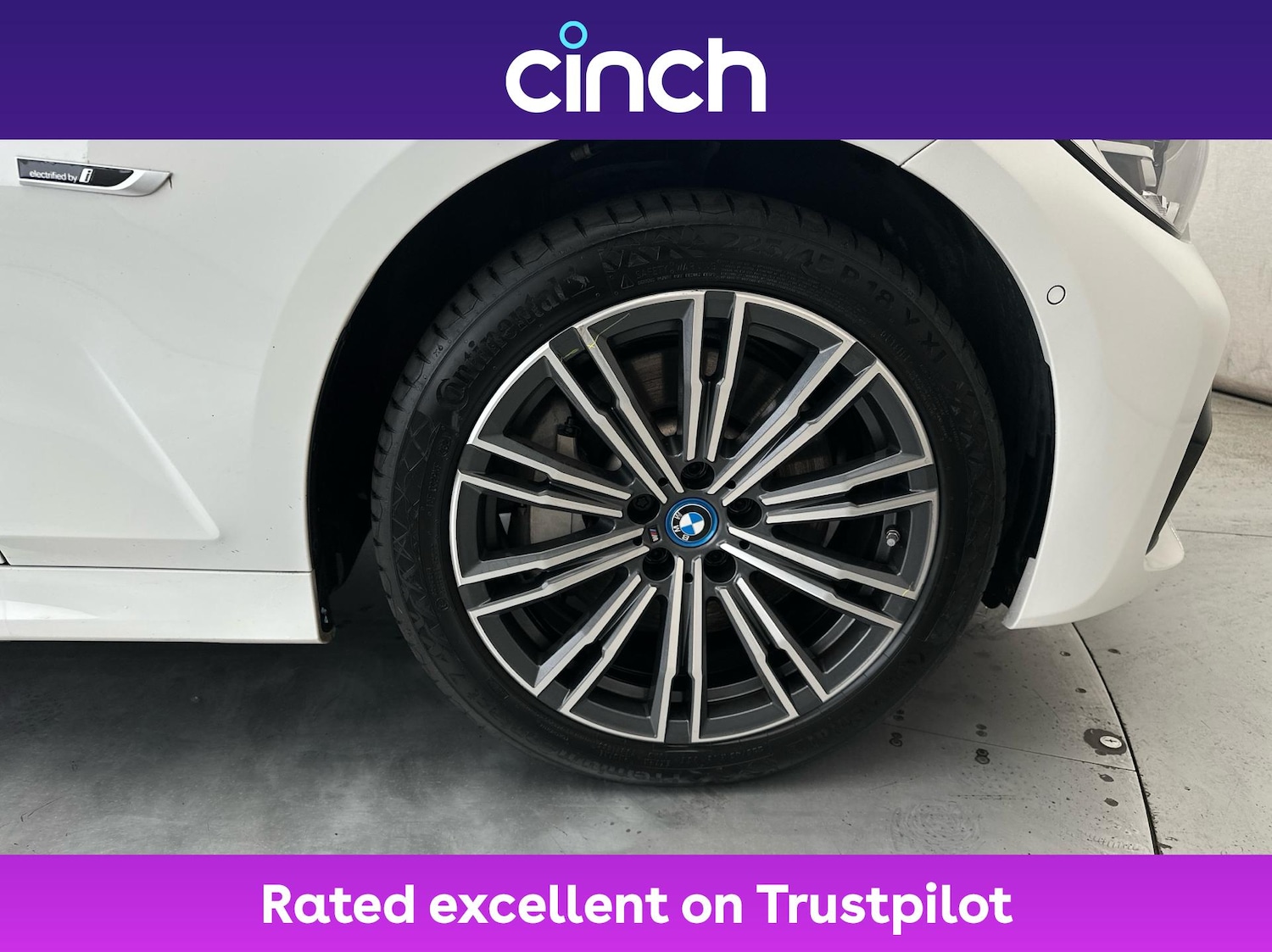 Used BMW 3 Series 2021 for sale - 76376454: Photo 28