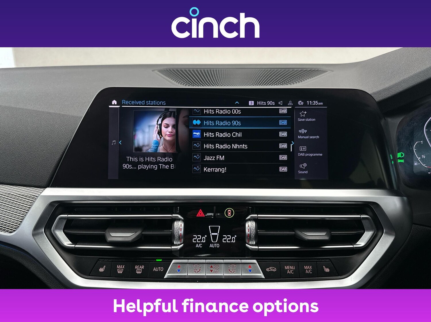 Used BMW 3 Series 2021 for sale - 76376454: Photo 35