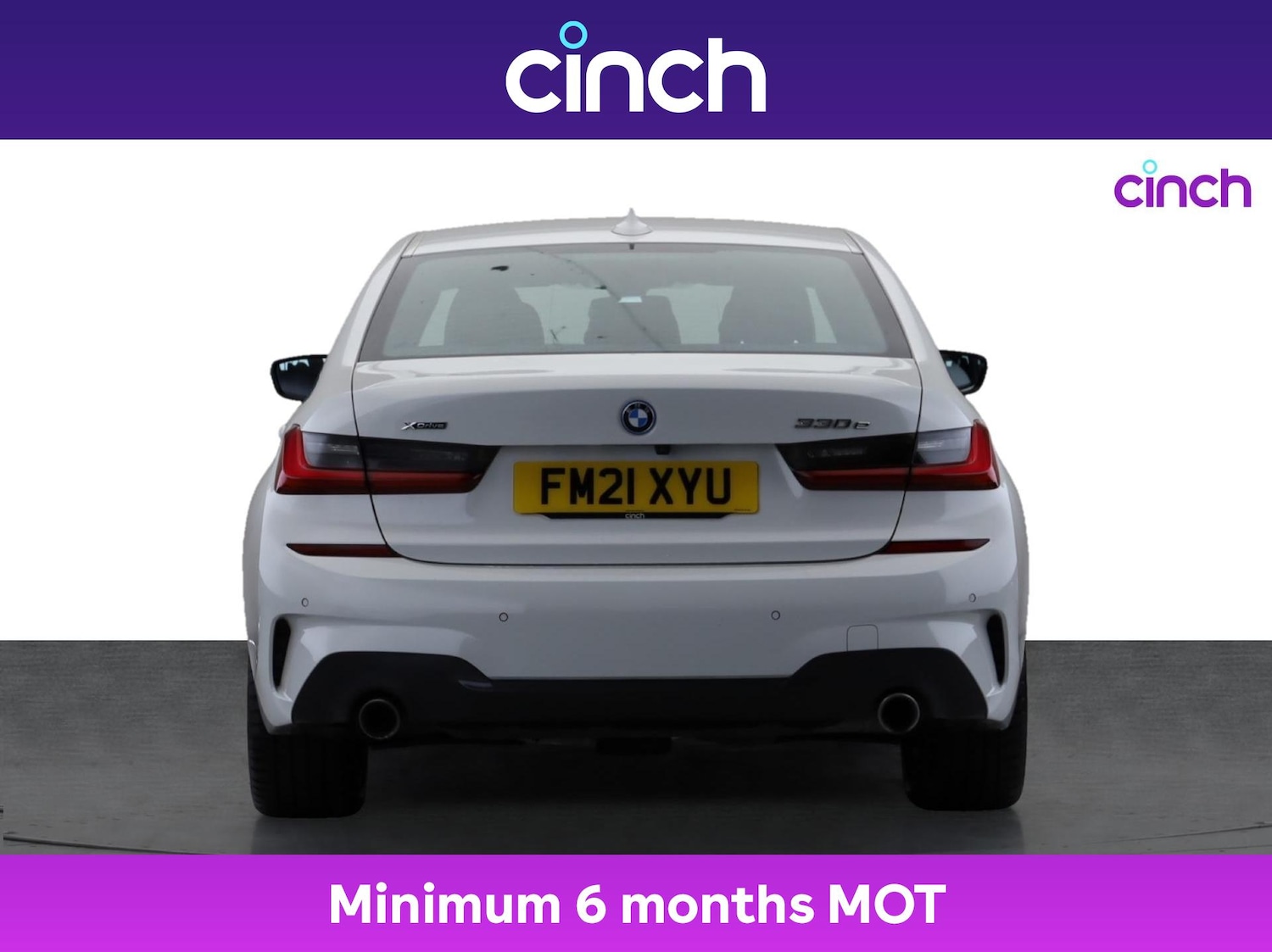 Used BMW 3 Series 2021 for sale - 76376454: Photo 5