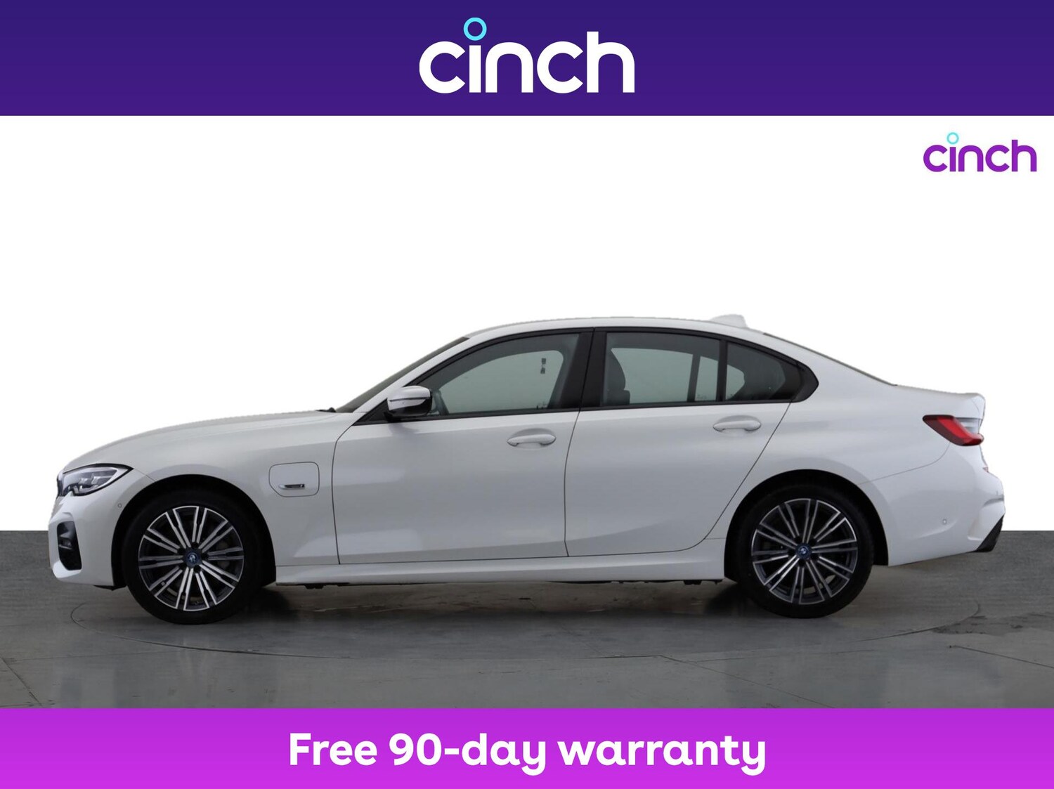 Used BMW 3 Series 2021 for sale - 76376454: Photo 8