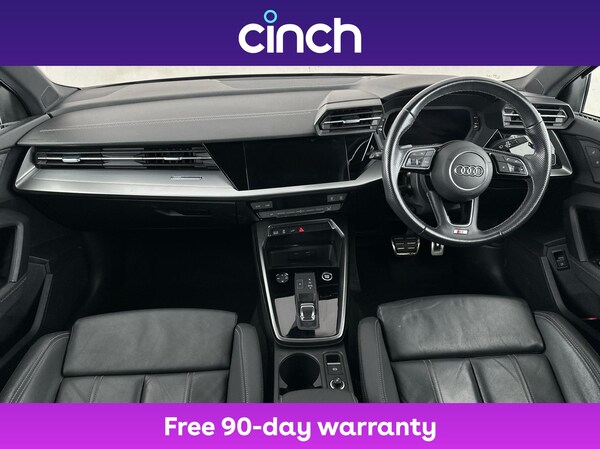 Used Audi A3 2021 for sale - 76096183: Photo 15