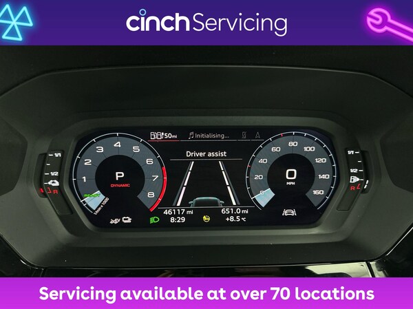 Used Audi A3 2021 for sale - 76096183: Photo 18