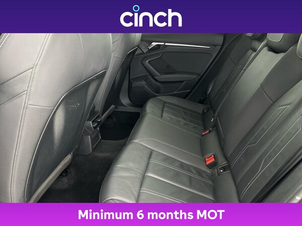 Used Audi A3 2021 for sale - 76096183: Photo 20
