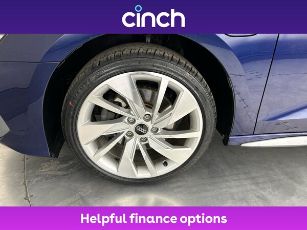 Used Audi A3 2021 for sale - 76096183: Photo 24