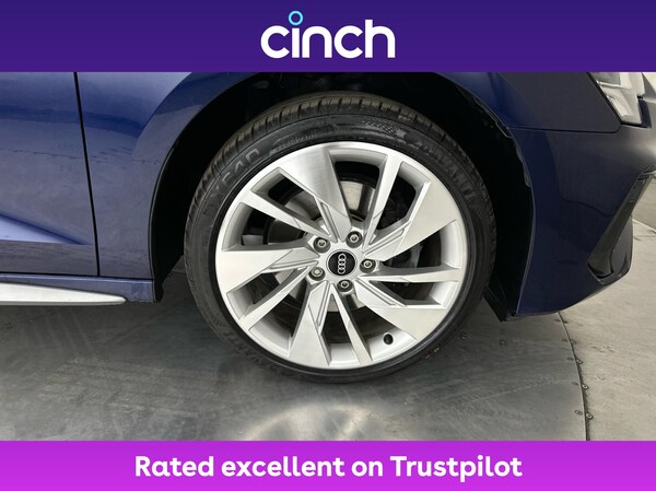 Used Audi A3 2021 for sale - 76096183: Photo 28