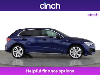 Used Audi A3 2021 for sale - 76096183: Photo 2