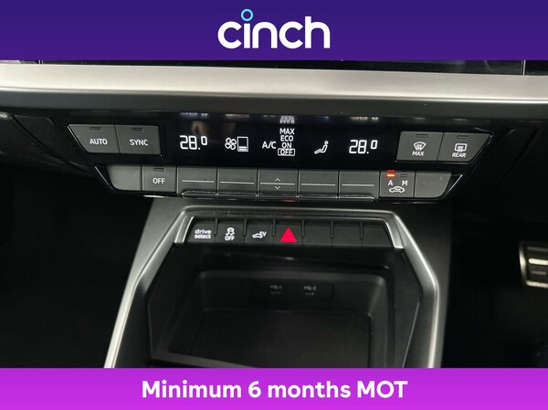 Used Audi A3 2021 for sale - 76096183: Photo 32