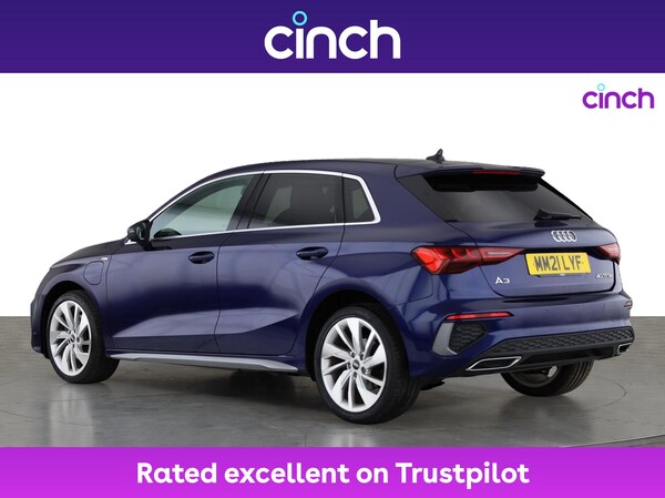 Used Audi A3 2021 for sale - 76096183: Photo 6