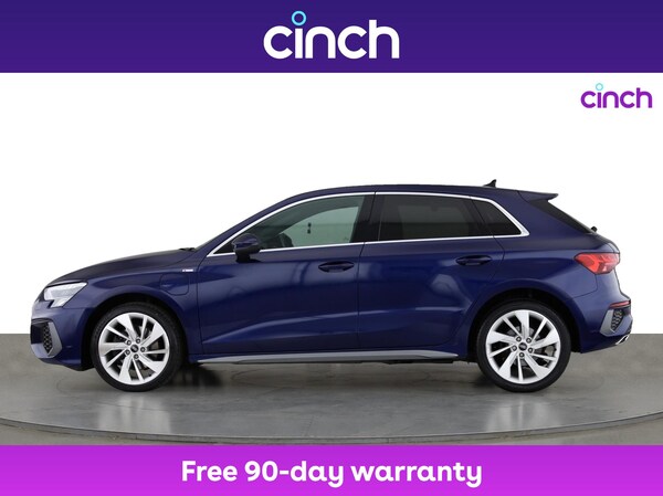 Used Audi A3 2021 for sale - 76096183: Photo 8