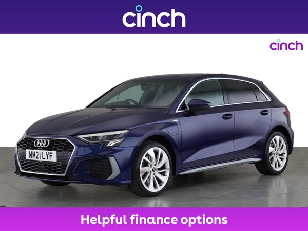 Used Audi A3 2021 for sale - 76096183: Photo 9