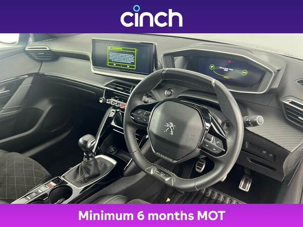 Used Peugeot 208 2022 for sale - 76191319: Photo 12