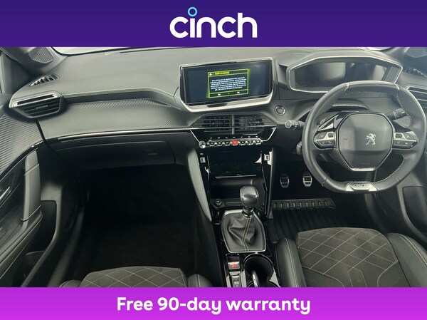 Used Peugeot 208 2022 for sale - 76191319: Photo 15