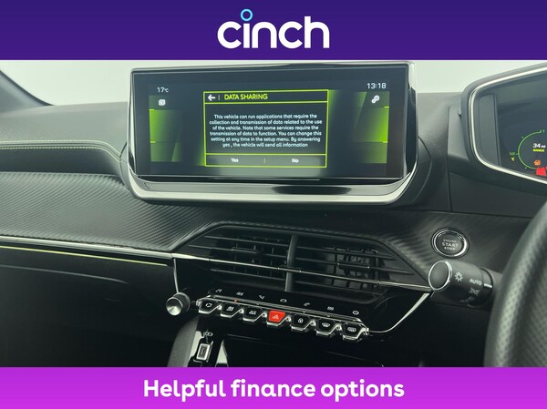 Used Peugeot 208 2022 for sale - 76191319: Photo 17