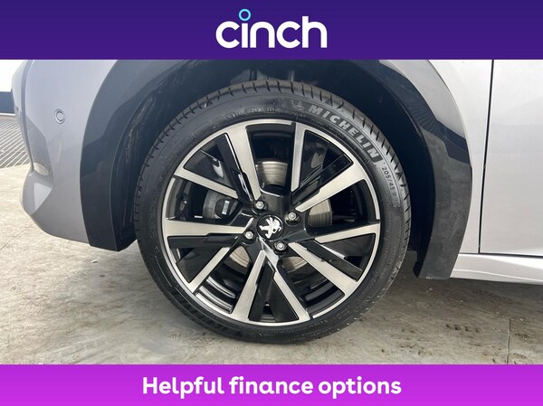 Used Peugeot 208 2022 for sale - 76191319: Photo 24
