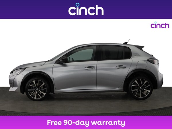 Used Peugeot 208 2022 for sale - 76191319: Photo 8