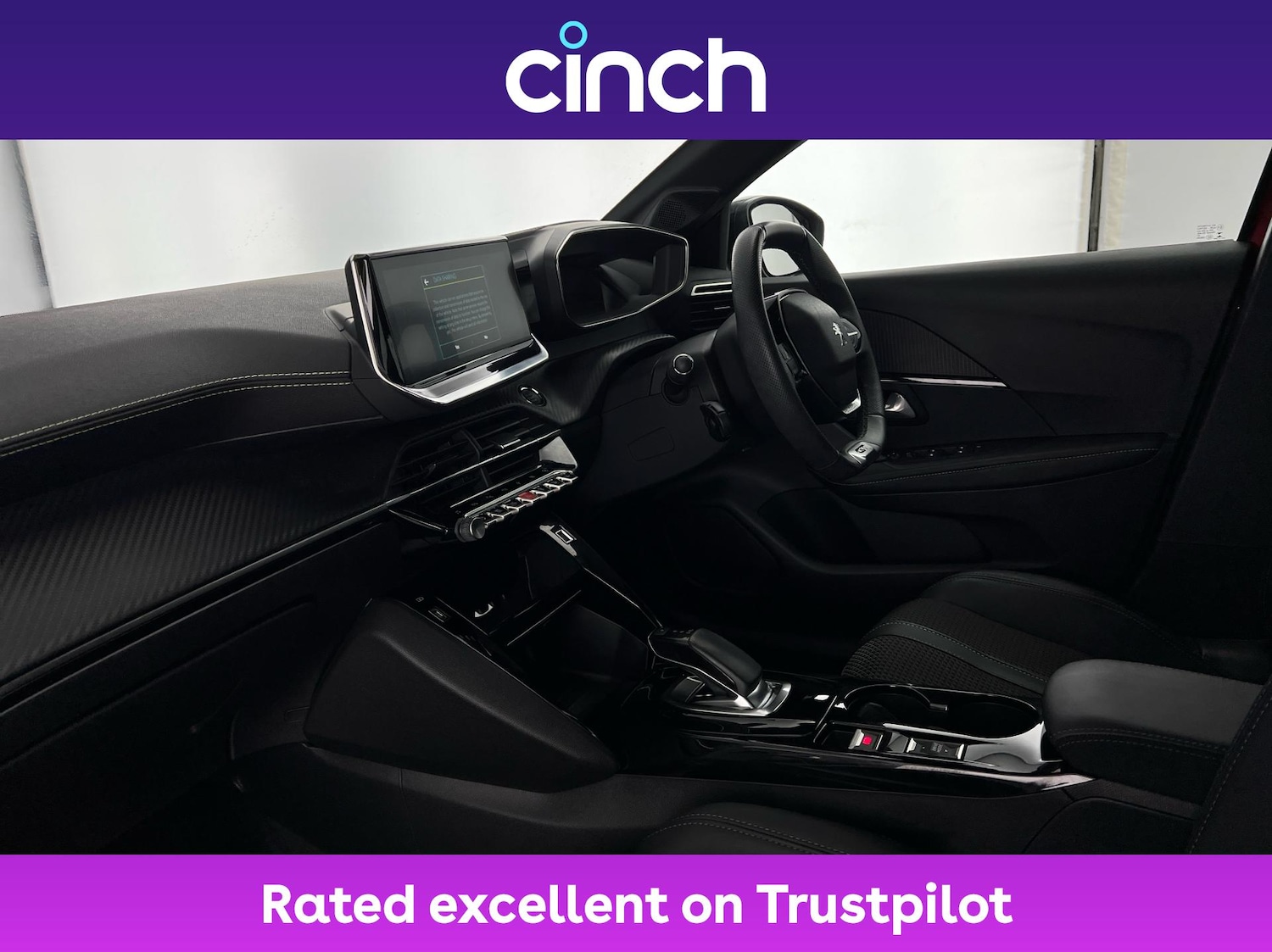 Used Peugeot 208 2021 for sale - 76534938: Photo 14