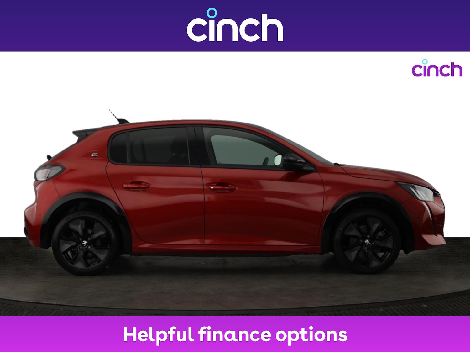 Used Peugeot 208 2021 for sale - 76534938: Photo 2