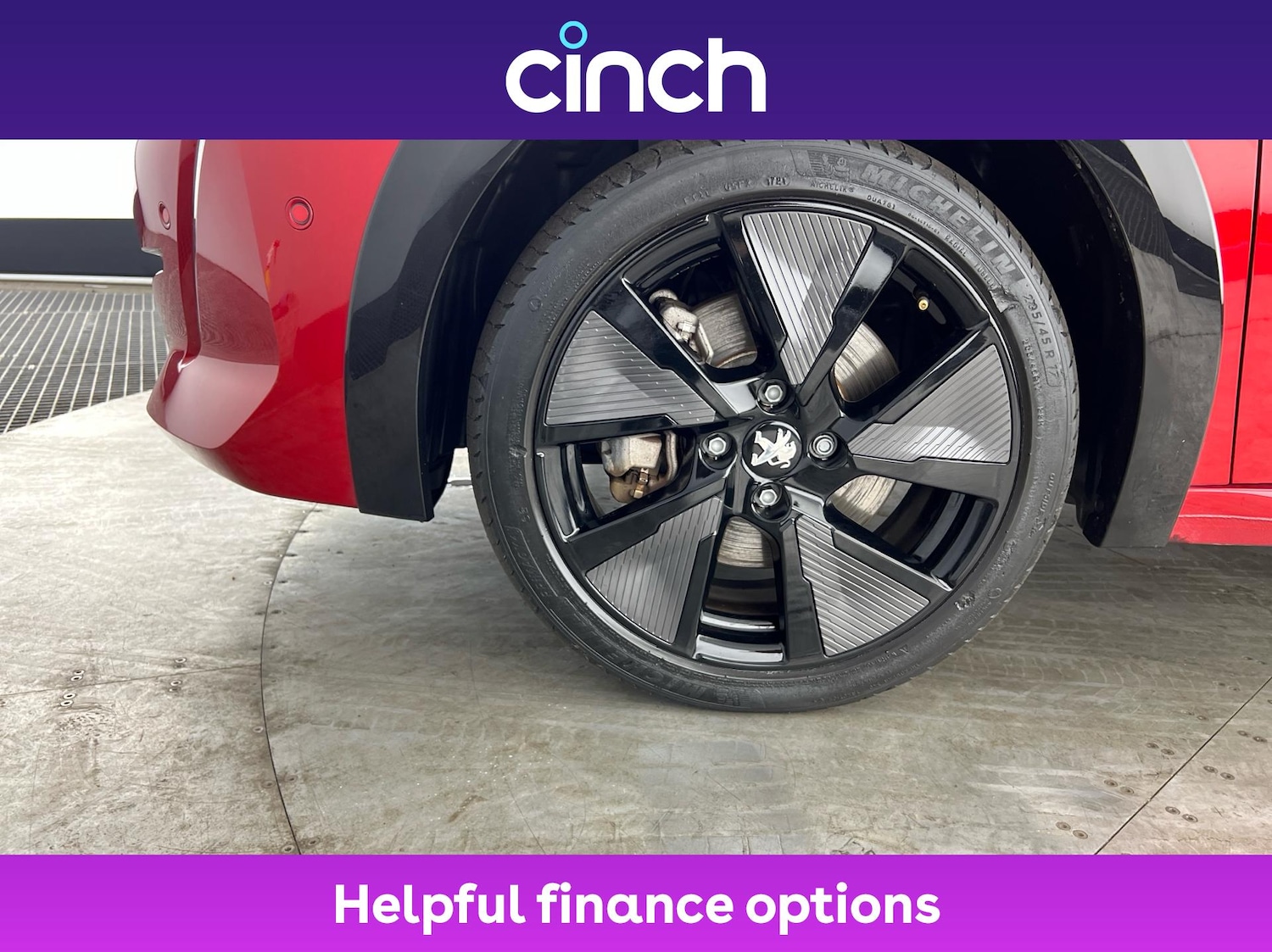 Used Peugeot 208 2021 for sale - 76534938: Photo 24