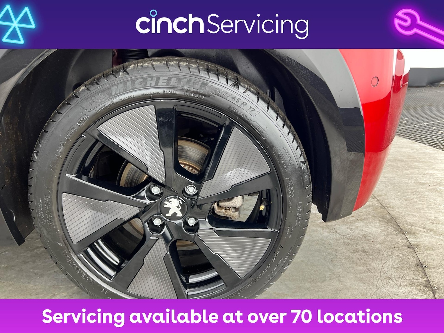 Used Peugeot 208 2021 for sale - 76534938: Photo 26