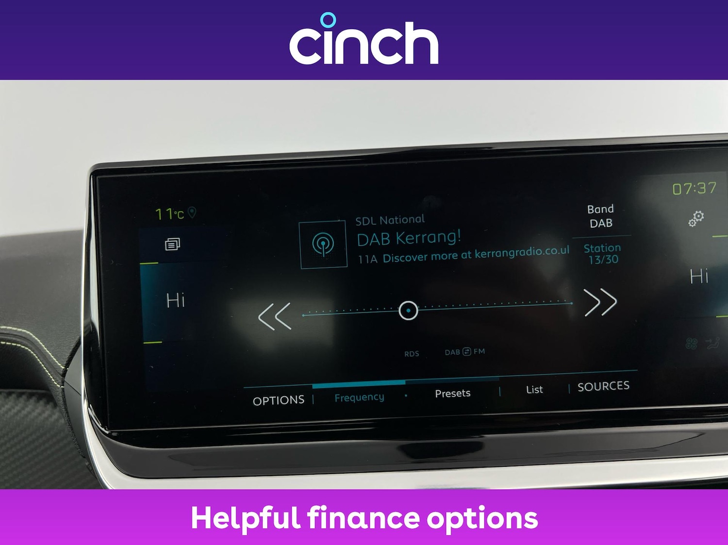 Used Peugeot 208 2021 for sale - 76534938: Photo 30