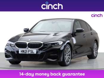 Used BMW 3 Series 2021 for sale - 74757546: Photo
