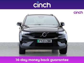 Used Volvo XC40 2023 for sale - 74948447: Photo