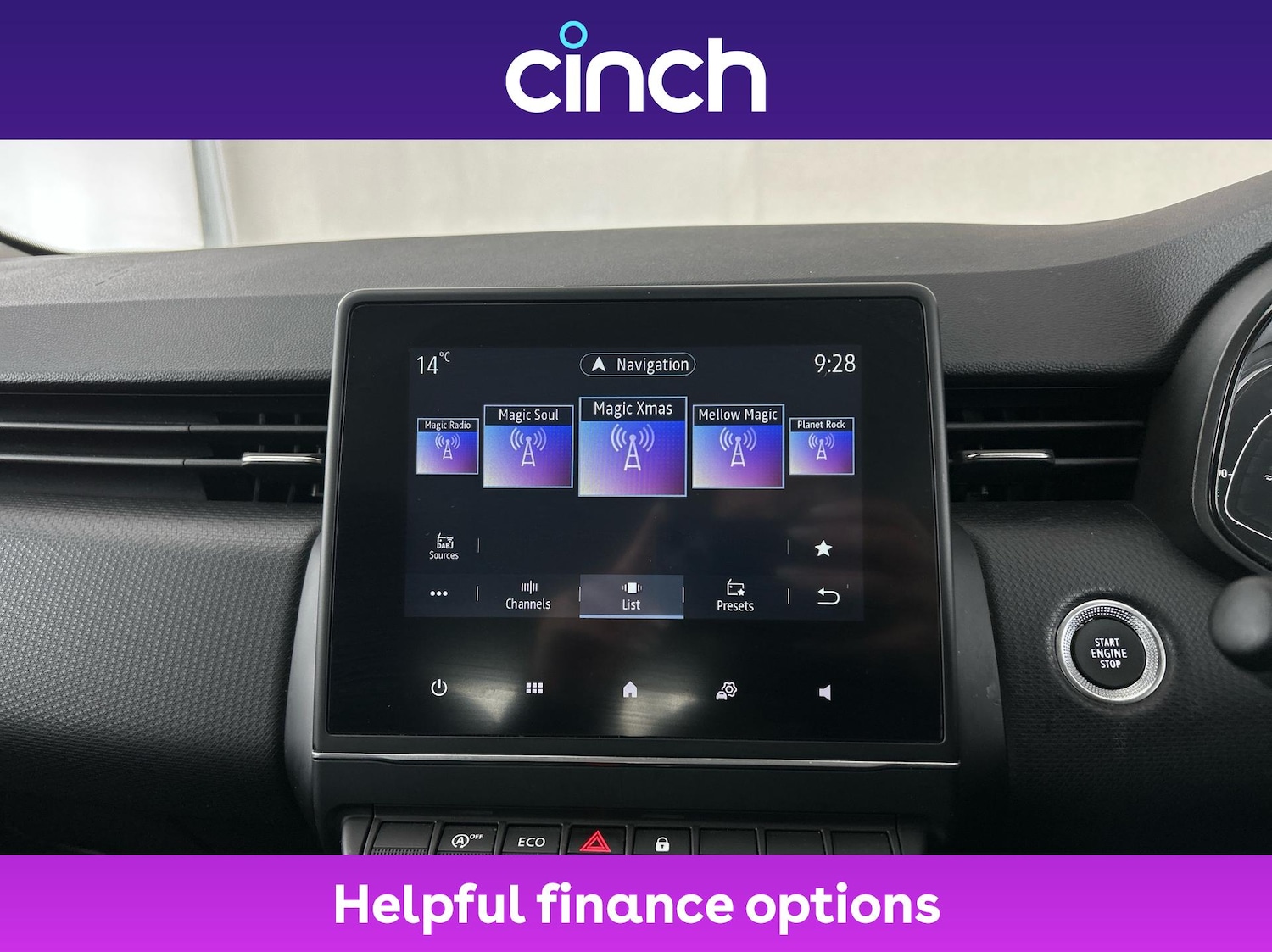 Used Renault Clio 2023 for sale - 76901587: Photo 17