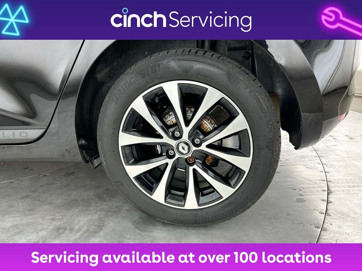 Used Renault Clio 2023 for sale - 76901587: Photo 26