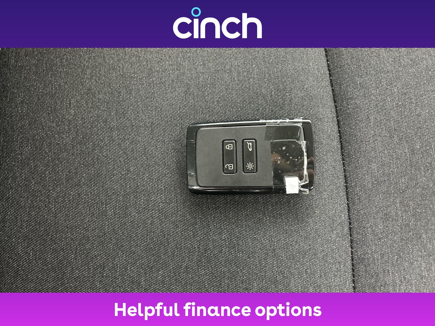 Used Renault Clio 2023 for sale - 76901587: Photo 30