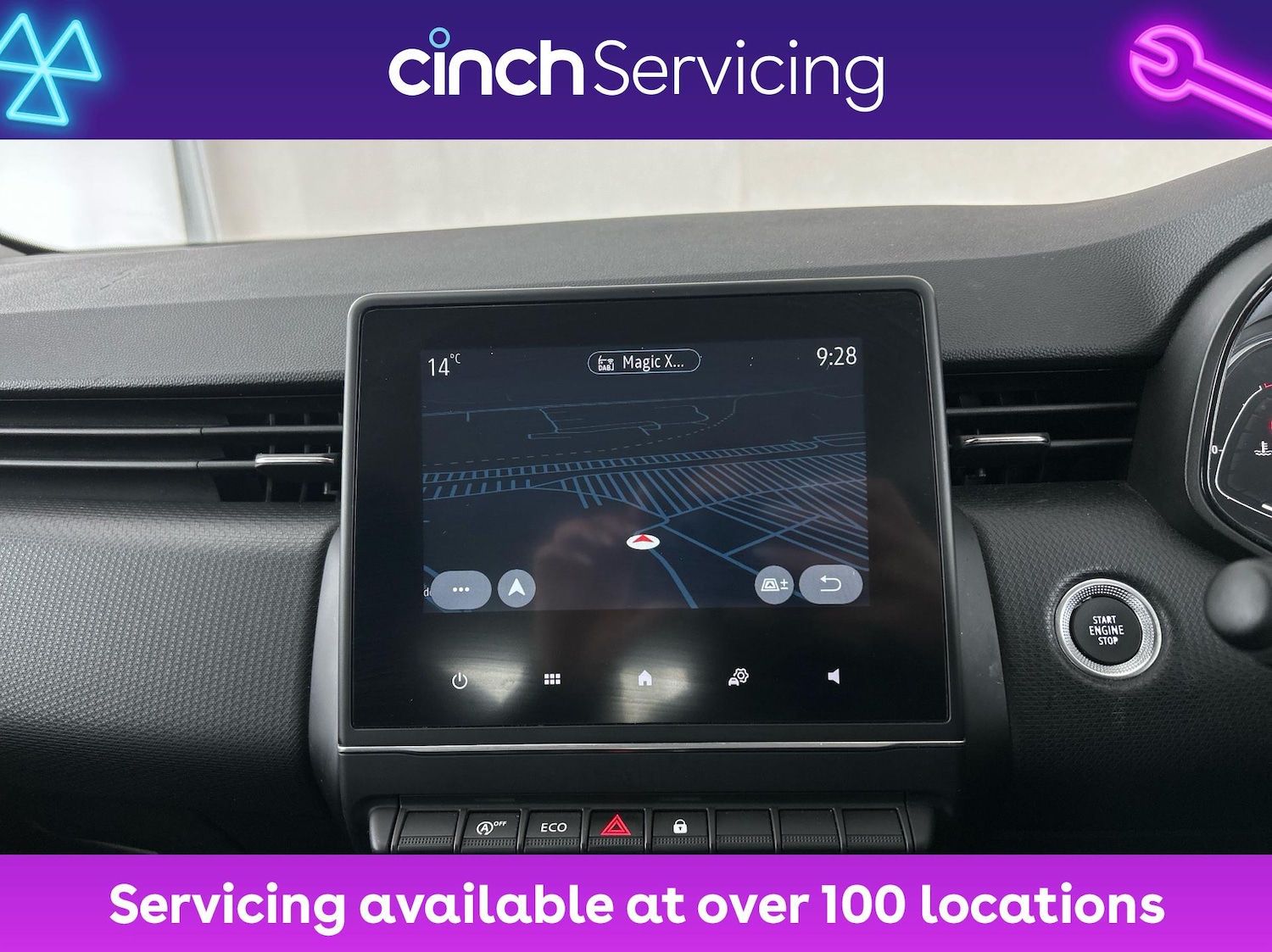 Used Renault Clio 2023 for sale - 76901587: Photo 31