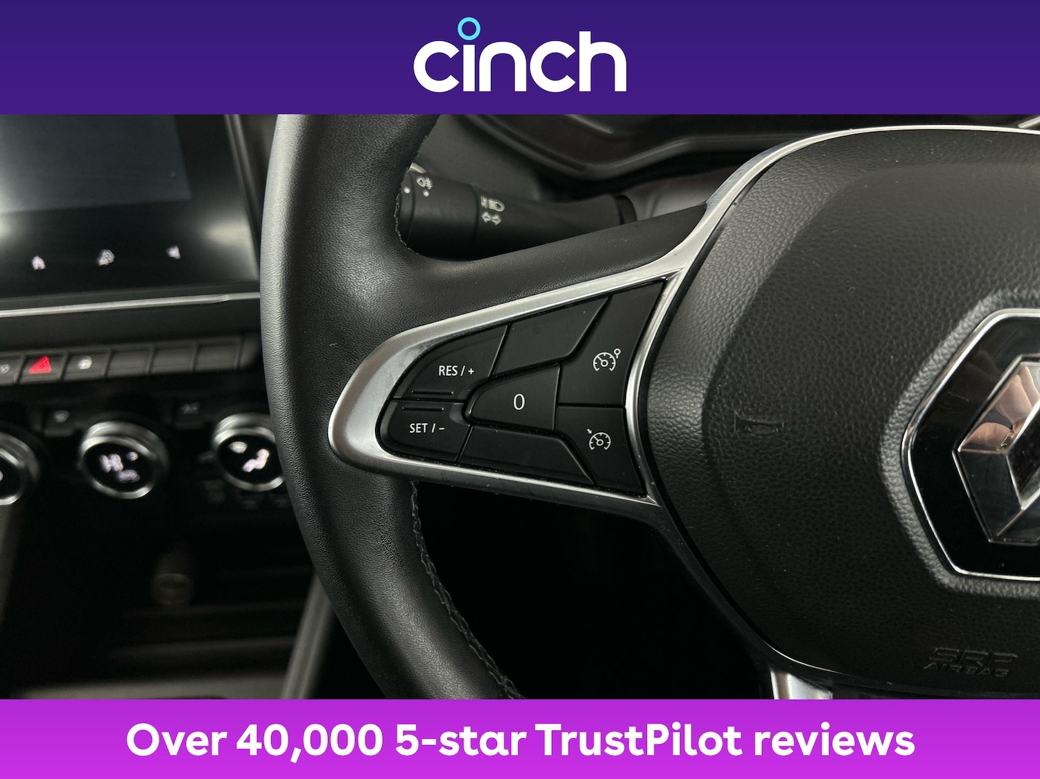 Used Renault Clio 2023 for sale - 76901587: Photo 33