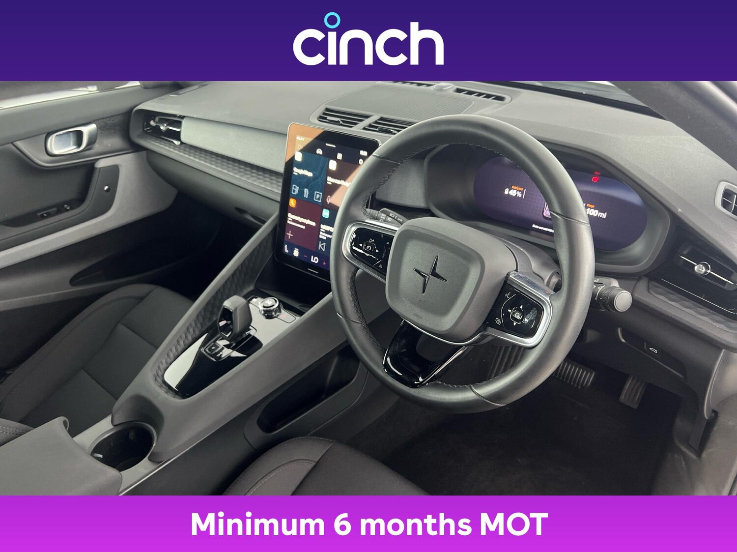 Used Polestar Polestar 2 2023 for sale - 76164203: Photo 12