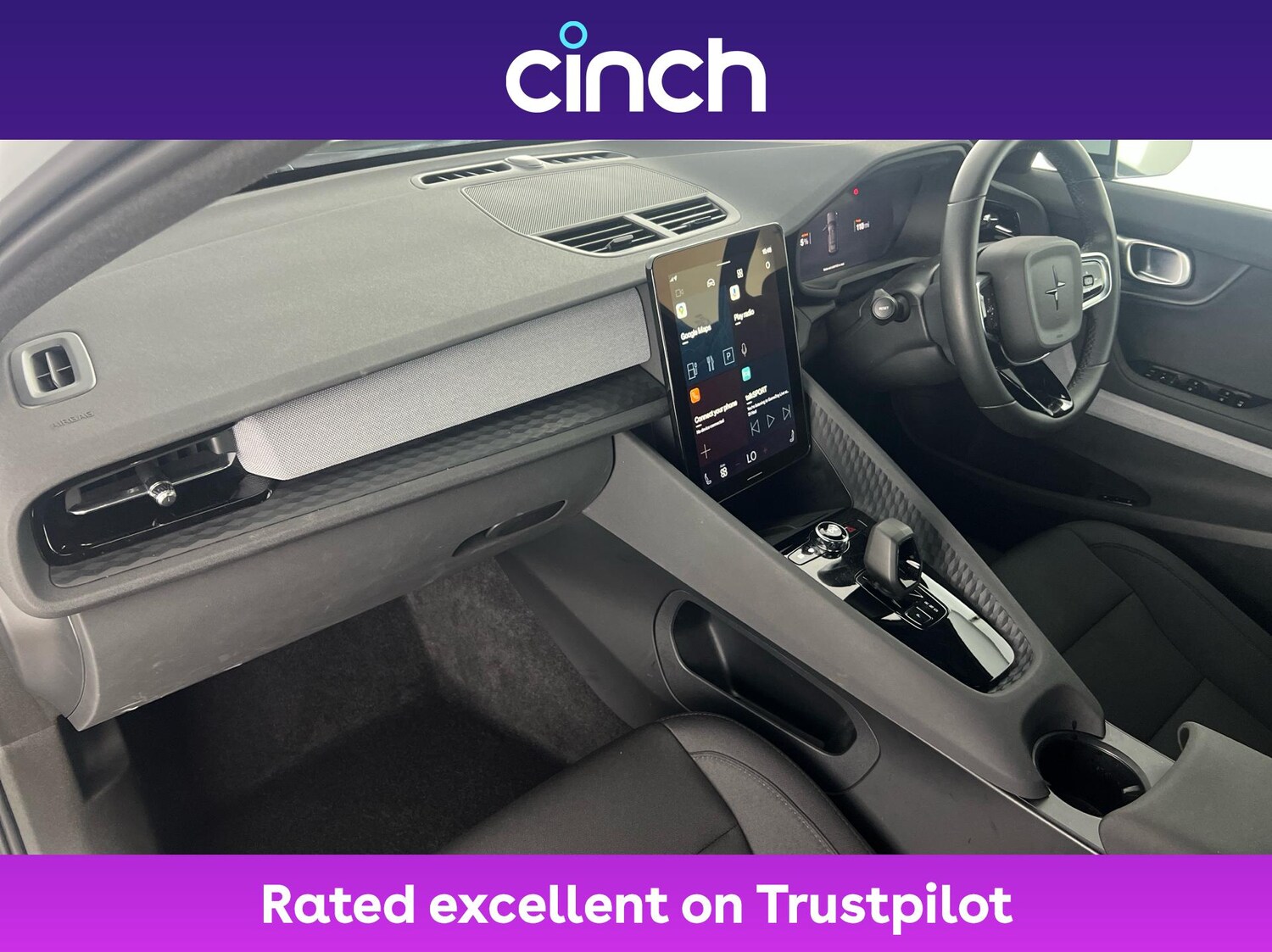 Used Polestar Polestar 2 2023 for sale - 76164203: Photo 14