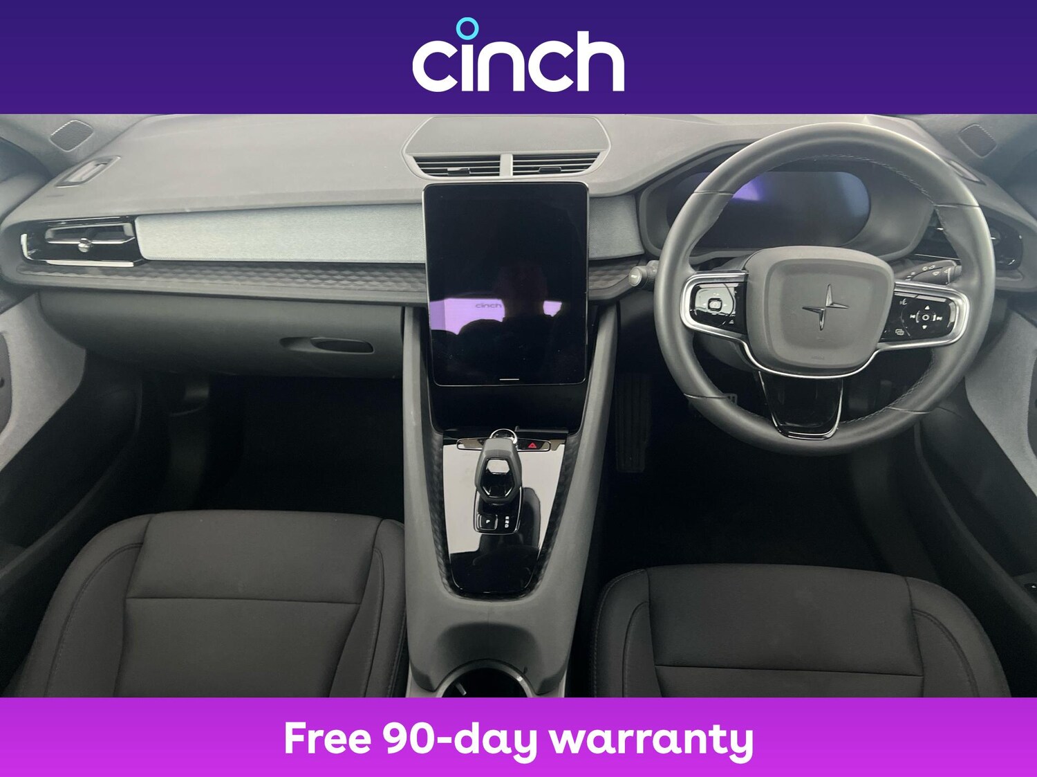 Used Polestar Polestar 2 2023 for sale - 76164203: Photo 15