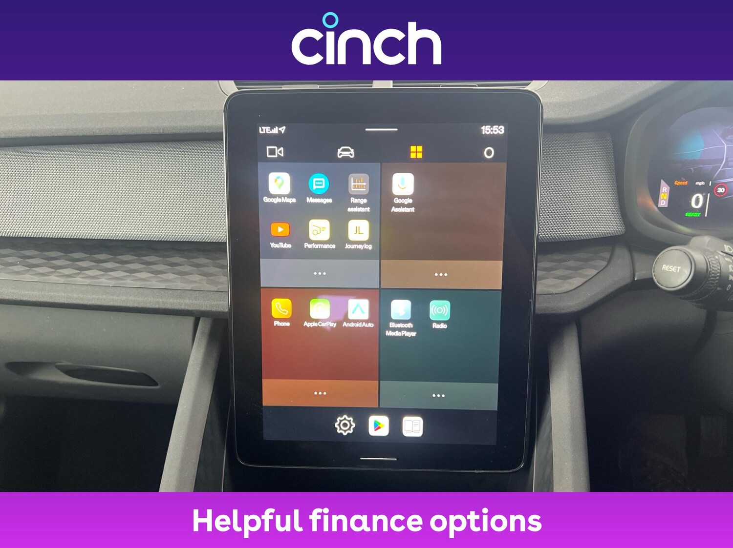 Used Polestar Polestar 2 2023 for sale - 76164203: Photo 17