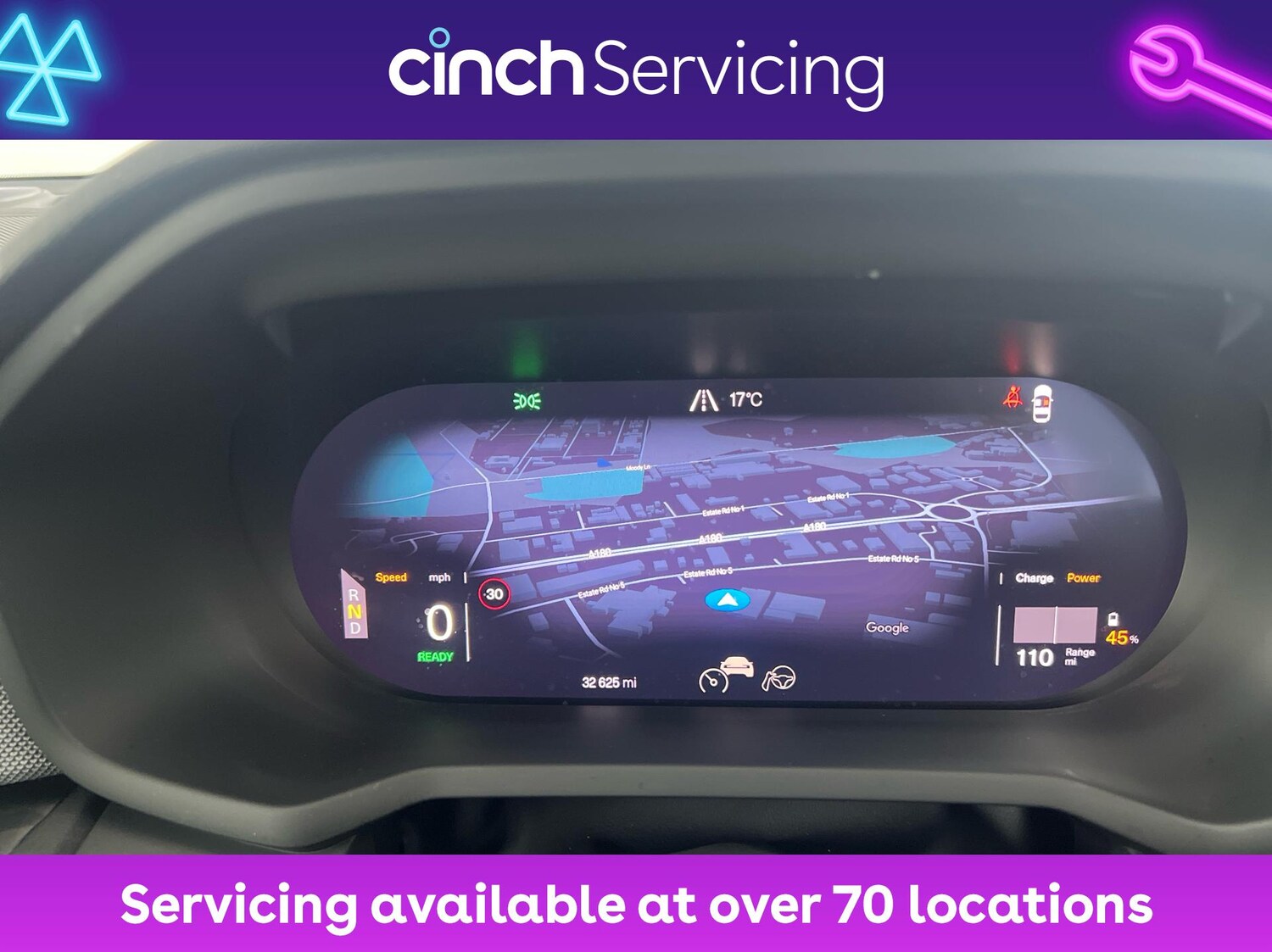 Used Polestar Polestar 2 2023 for sale - 76164203: Photo 18