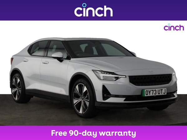 Used Polestar Polestar 2 2023 for sale - 76164203: Photo 1
