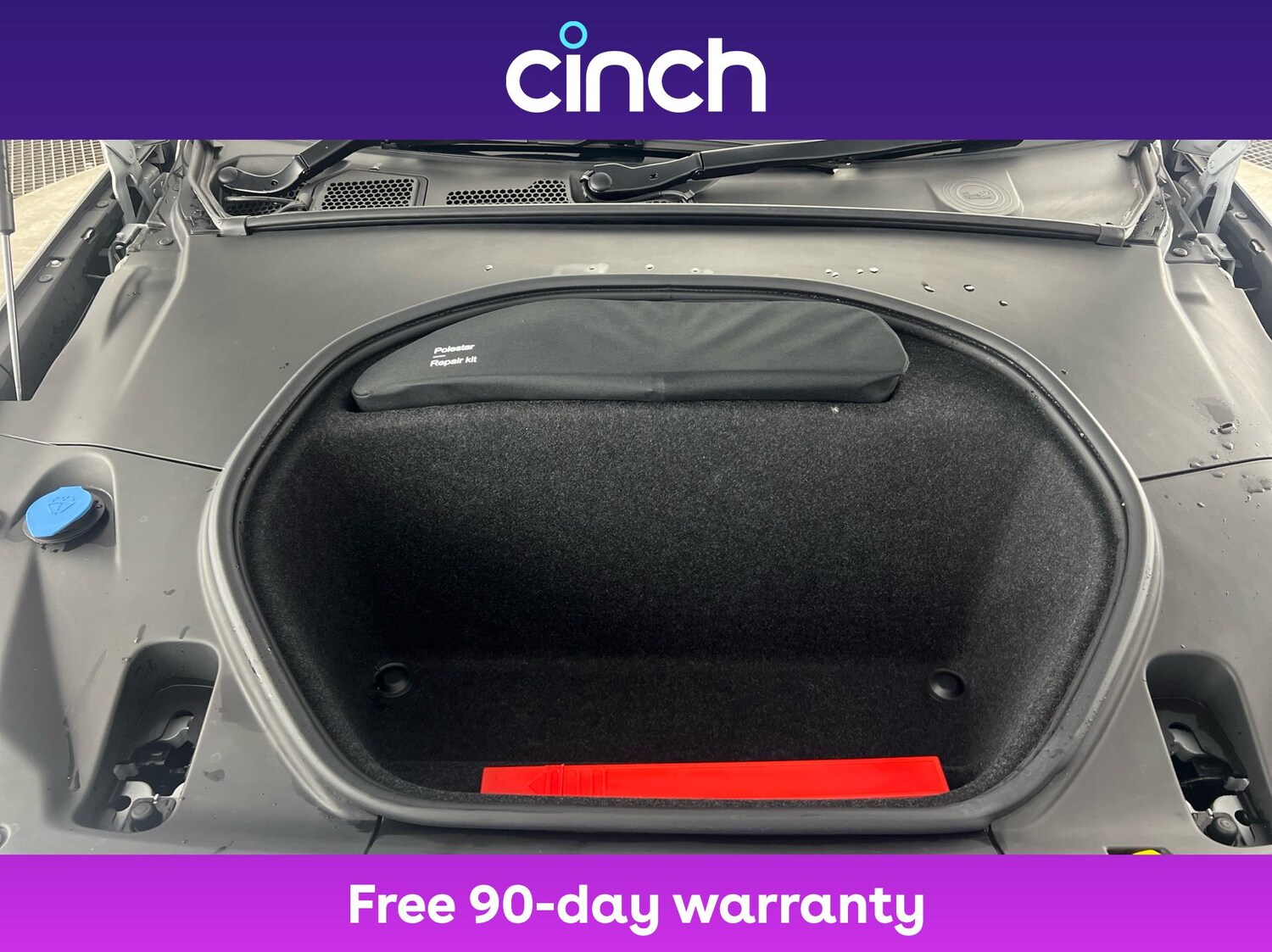 Used Polestar Polestar 2 2023 for sale - 76164203: Photo 23