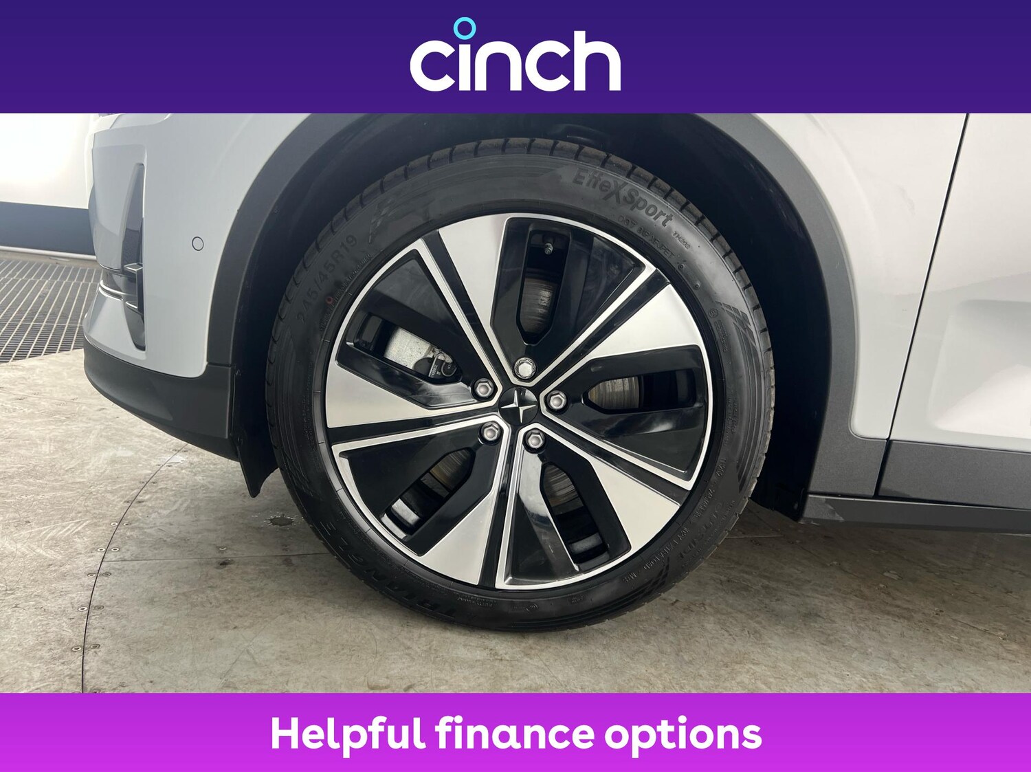 Used Polestar Polestar 2 2023 for sale - 76164203: Photo 24