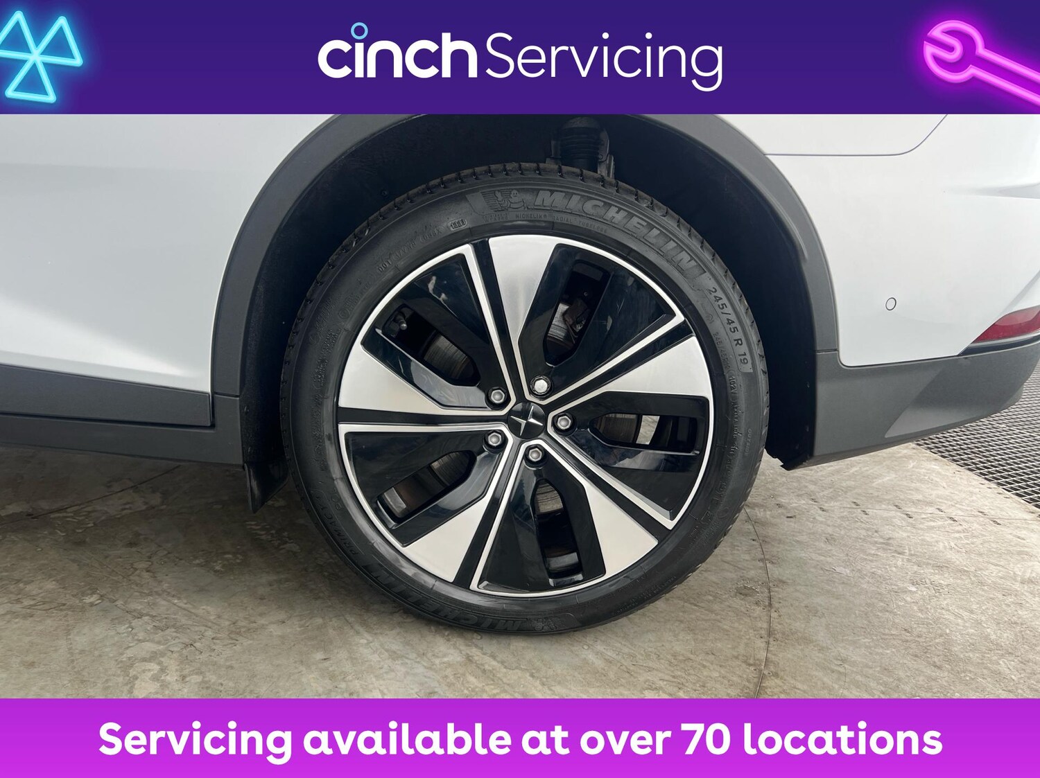 Used Polestar Polestar 2 2023 for sale - 76164203: Photo 26