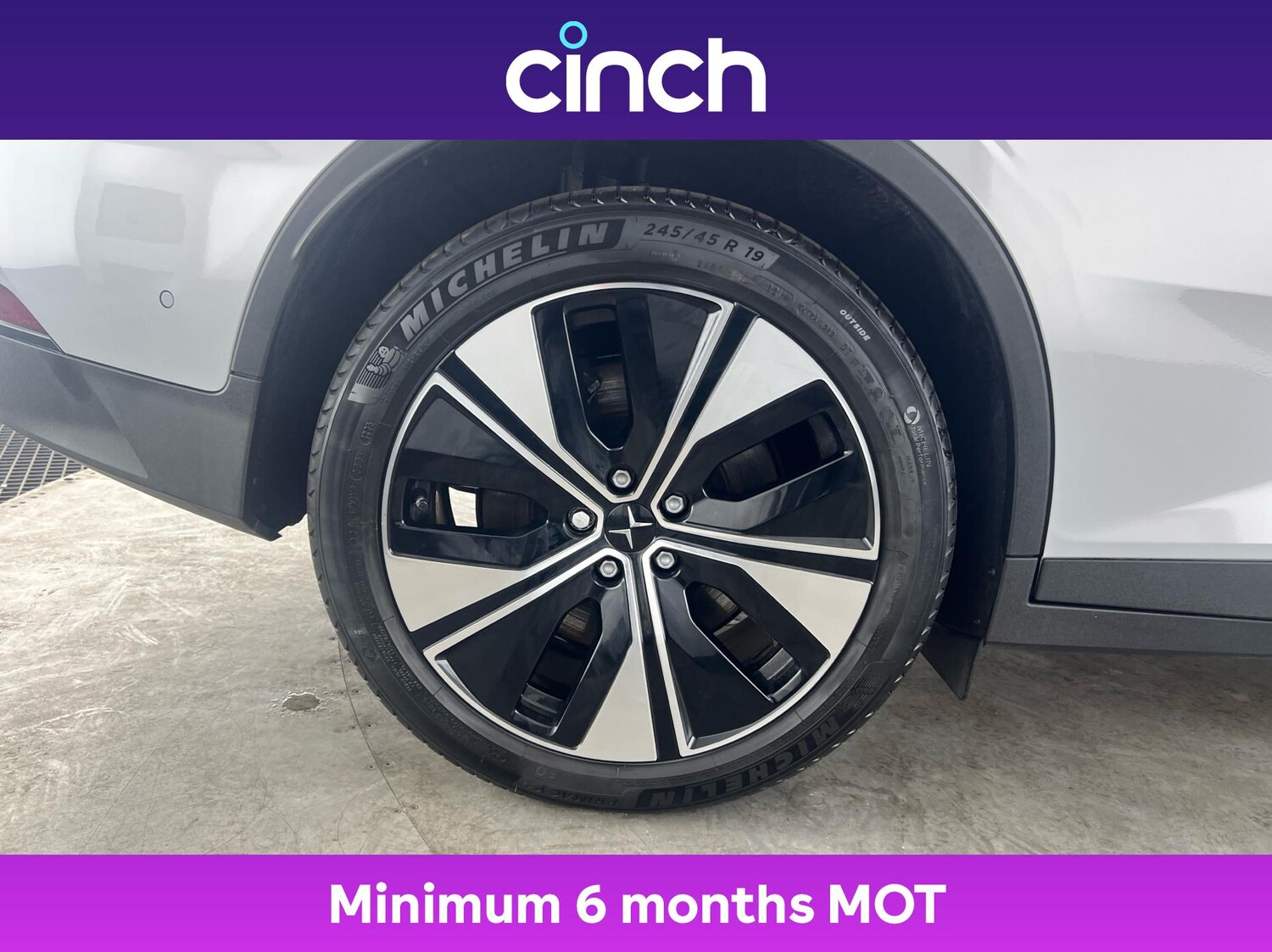 Used Polestar Polestar 2 2023 for sale - 76164203: Photo 27