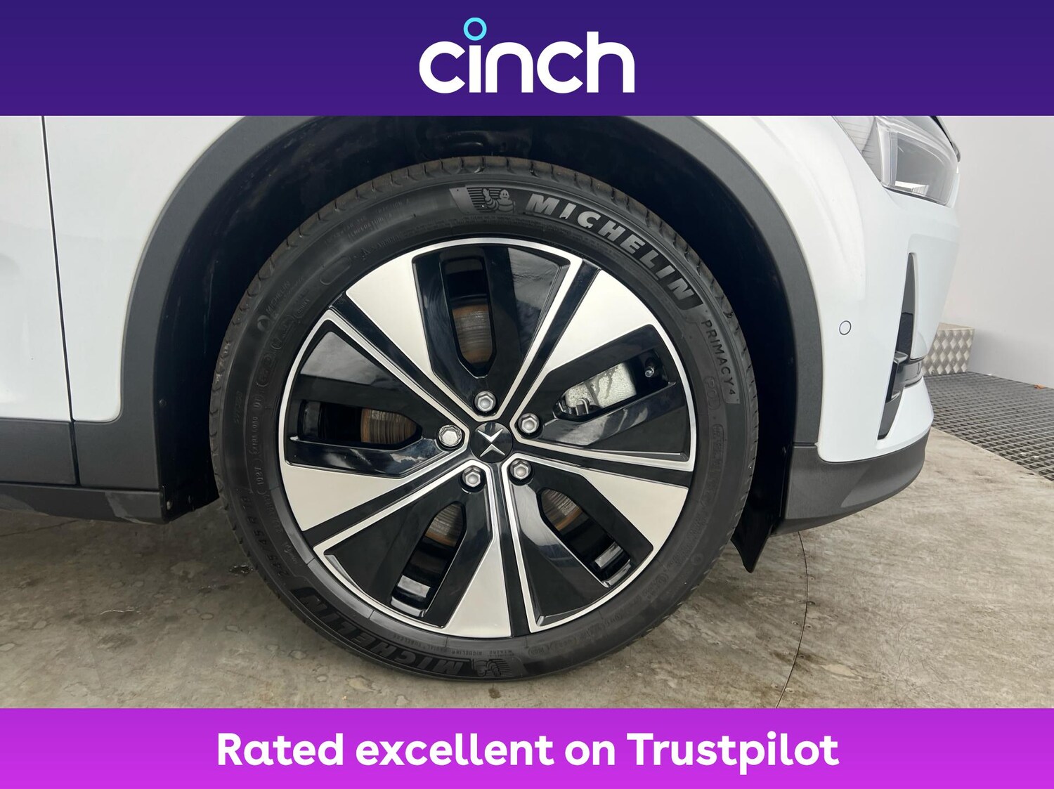 Used Polestar Polestar 2 2023 for sale - 76164203: Photo 28