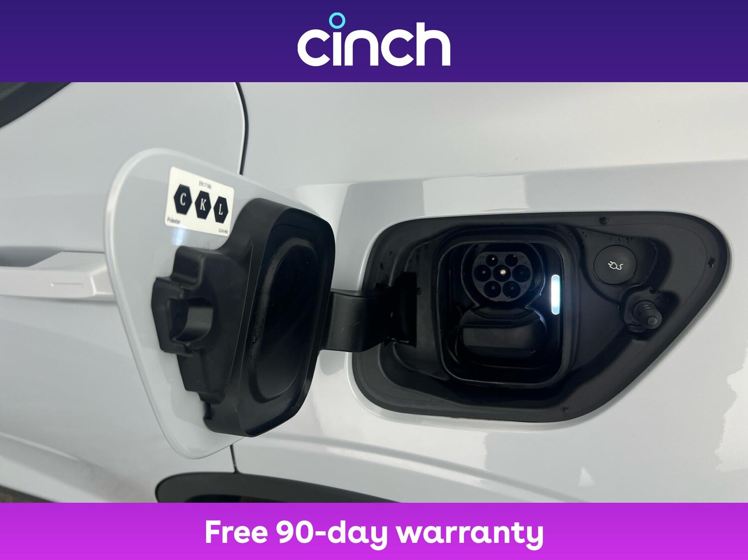 Used Polestar Polestar 2 2023 for sale - 76164203: Photo 29