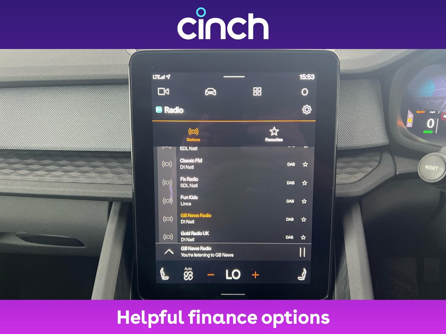 Used Polestar Polestar 2 2023 for sale - 76164203: Photo 30